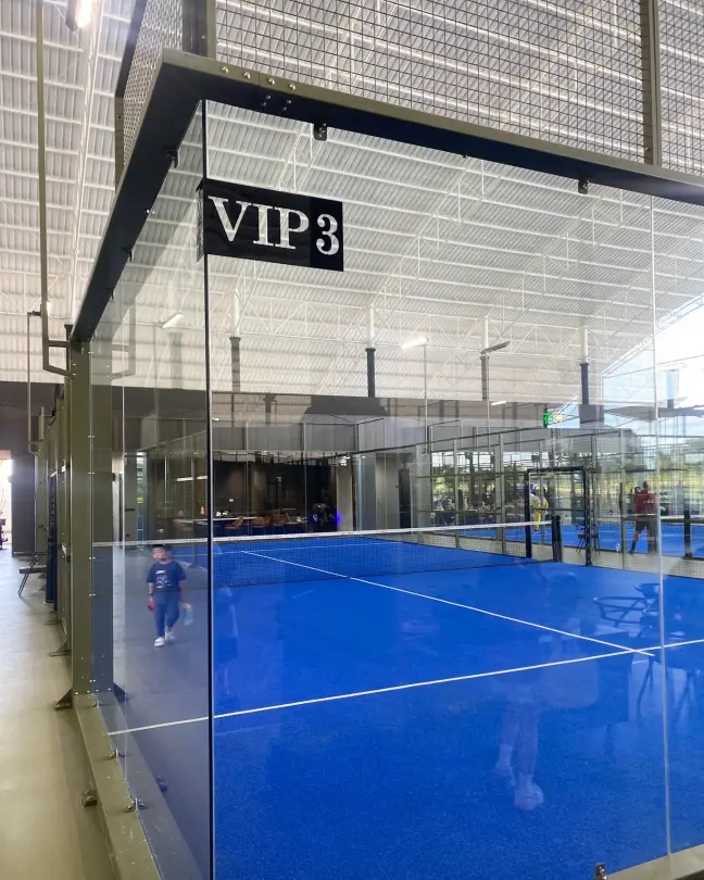 VIP 3 court